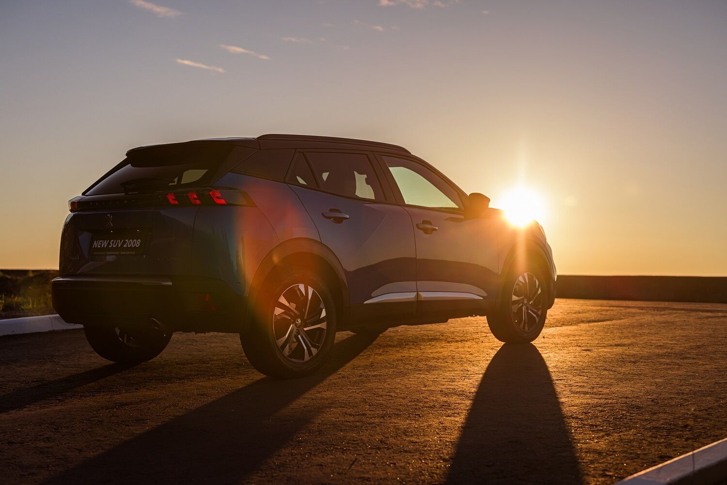 Бренд PEUGEOT в Украине: итоги 2020 года