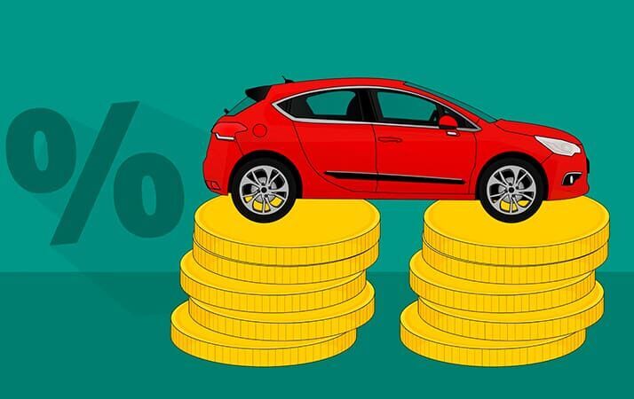 Оновлені умови фінансування по програмі «АКЦІЯ» від БАНКУ «Кредобанк»