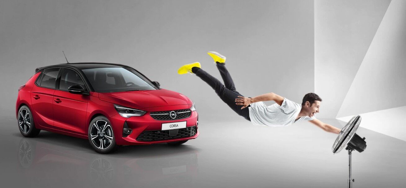 Владельцам OPEL промо-цены на радиаторы кондиционеров со скидкой 15%