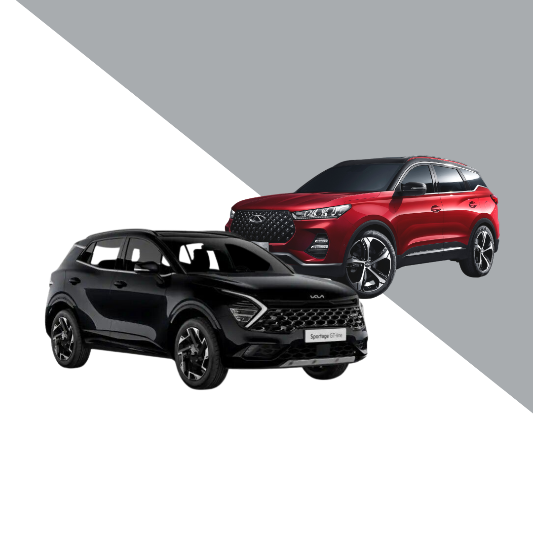 Программы «Экспресс Кредит» возвращаются: Kia, Chery, Jetour от 0,01% годовых.