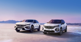 Ексклюзивна знижка на  лімітований склад PEUGEOT 408 та 2008!